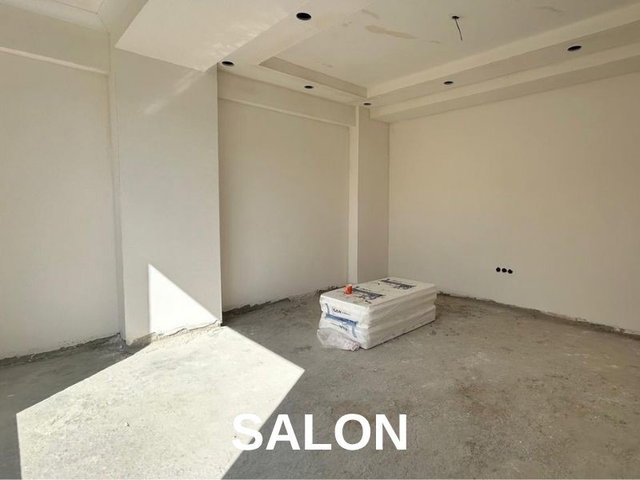 ZEYTİNBURNU SEYİTNİZAM’DA SIFIR BİNADA 2+1 | ASANSÖR | YERDEN ISITMA | BALKON