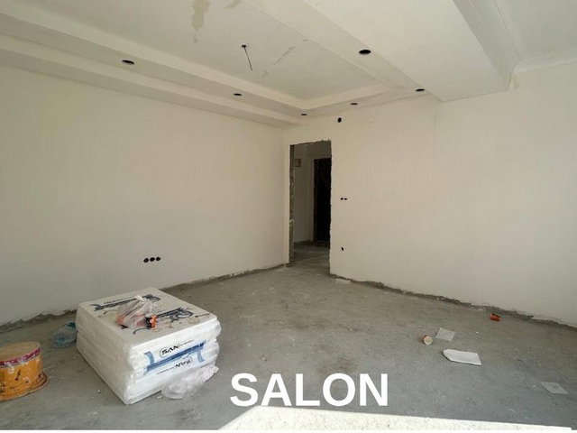 ZEYTİNBURNU SEYİTNİZAM’DA SIFIR BİNADA 2+1 | ASANSÖR | YERDEN ISITMA | BALKON