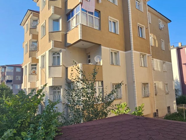 REMAX İLKE'DEN DADAŞKENT'TE 3+1 SATILIK DAİRE