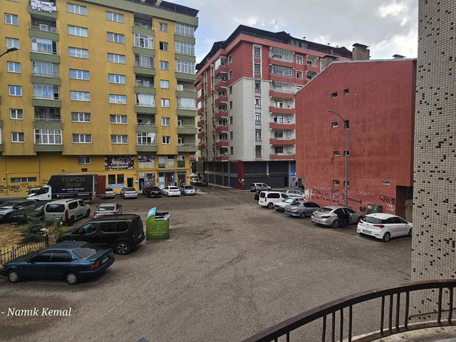 REMAX İLKE'DEN YONCALIK'TA 3+1 SATILIK DAİRE