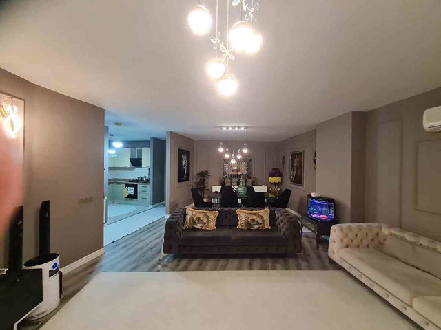 BÜYÜKÇEKMECE PINARTEPE MAH.DOĞA PANOROMA SİTESİNDE SATILIK DAİRE