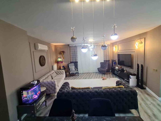 BÜYÜKÇEKMECE PINARTEPE MAH.DOĞA PANOROMA SİTESİNDE SATILIK DAİRE
