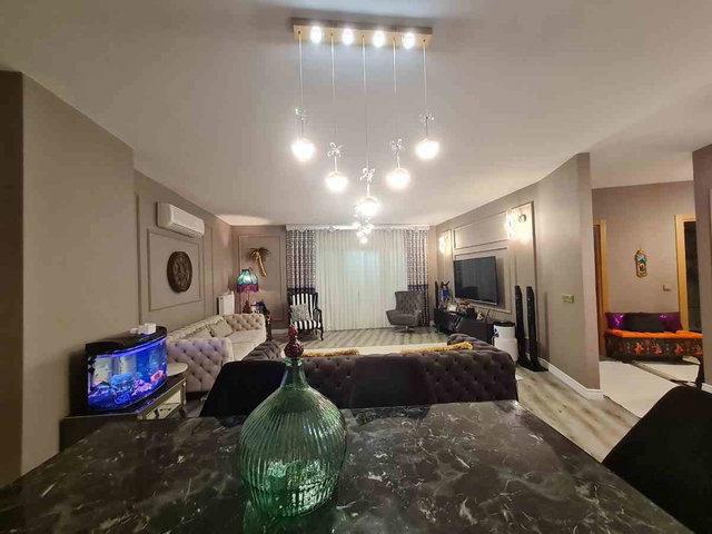 BÜYÜKÇEKMECE PINARTEPE MAH.DOĞA PANOROMA SİTESİNDE SATILIK DAİRE