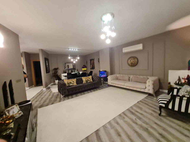 BÜYÜKÇEKMECE PINARTEPE MAH.DOĞA PANOROMA SİTESİNDE SATILIK DAİRE