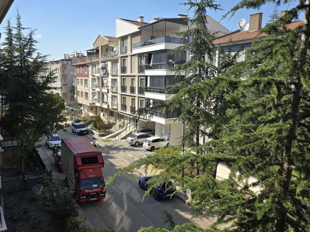 ETİMESGUT SÜVARİ MAH. 2+1 KİRALIK