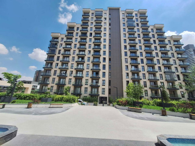 OZAN BEYTEPE'DE ŞEHİR MANZARALI KULLANIŞLI KISMİ EŞYALI KİRALIK 1+1 DAİRE