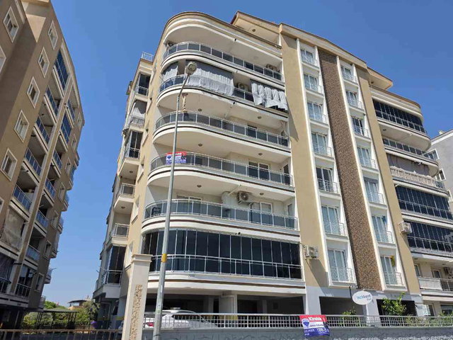 RE/MAX PİN’DEN AYDIN KÖŞK İNCİRKENT SİTESİ’NDE KİRALIK 2+1 DAİRE