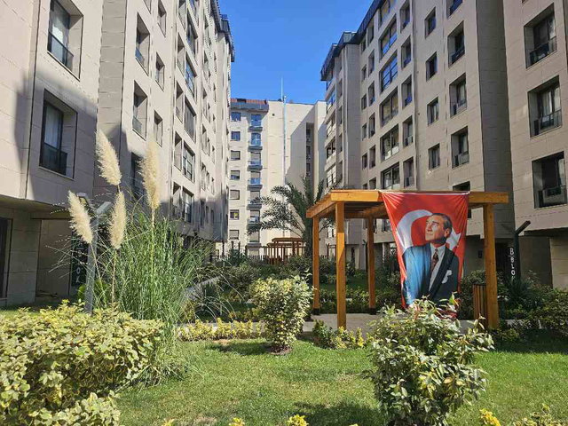 PENDİK DOĞU MAH PENİNDA PARK SİTESİ DENİZ MANZARALI SATILIK  3+2 DUBLEKS