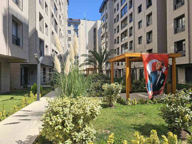 PENDİK DOĞU MAH PENİNDA PARK SİTESİ DENİZ MANZARALI SATILIK  3+2 DUBLEKS