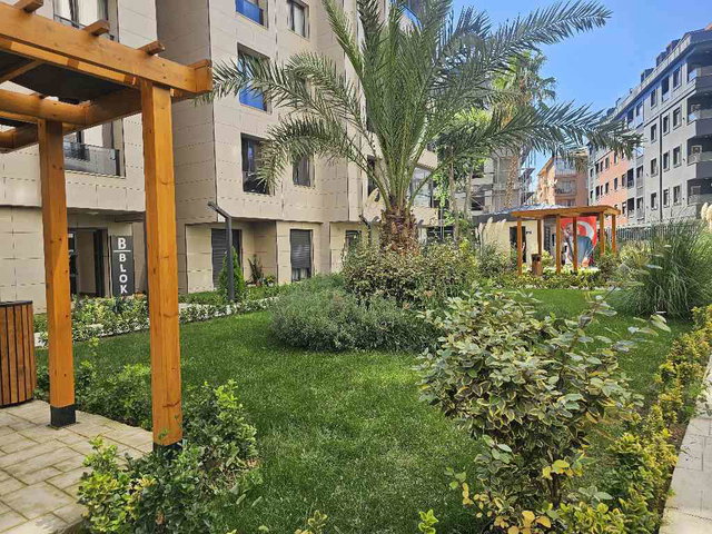 PENDİK DOĞU MAH PENİNDA PARK SİTESİ DENİZ MANZARALI SATILIK  3+2 DUBLEKS