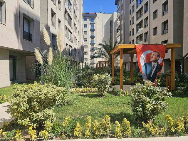PENDİK DOĞU MAH PENİNDA PARK SİTESİ DENİZ MANZARALI SATILIK  3+2 DUBLEKS