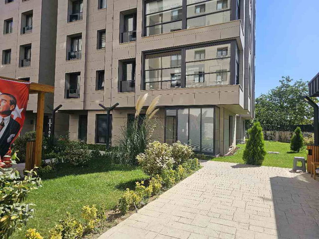 PENDİK DOĞU MAH PENİNDA PARK SİTESİ DENİZ MANZARALI SATILIK  3+2 DUBLEKS