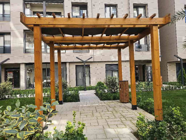 PENDİK DOĞU MAH PENİNDA PARK SİTESİ DENİZ MANZARALI SATILIK  3+2 DUBLEKS