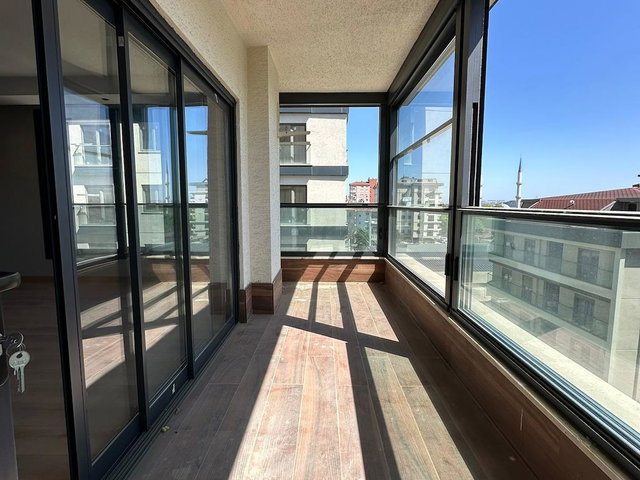 PENDİK DOĞU MAH. PENDİDA PARK SİTESİ 5.KAT 3+1 SATILIK DAİRE