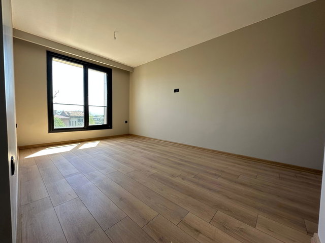 PENDİK DOĞU MAH. PENDİDA PARK SİTESİ 5.KAT 3+1 SATILIK DAİRE