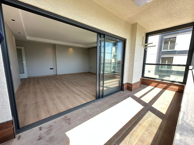 PENDİK DOĞU MAH. PENDİDA PARK SİTESİ 5.KAT 3+1 SATILIK DAİRE