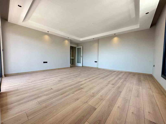 PENDİK DOĞU MAH. PENDİDA PARK SİTESİ 5.KAT 3+1 SATILIK DAİRE