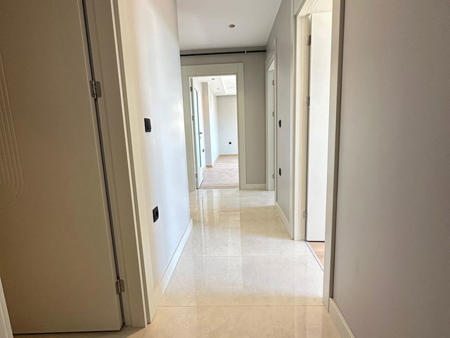 PENDİK DOĞU MAH. PENDİDA PARK SİTESİ 5.KAT 3+1 SATILIK DAİRE