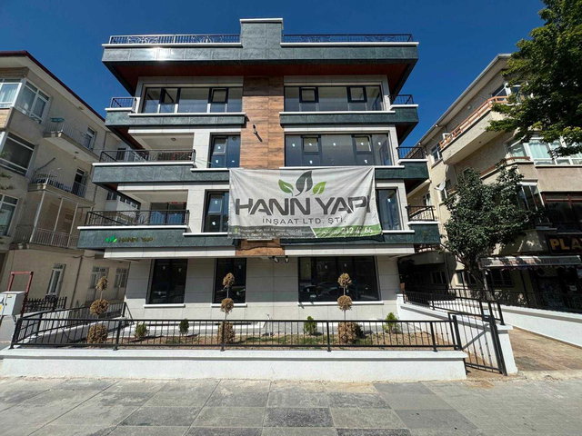 BAHÇELİEVLER FEVZİ ÇAKMAK 1+1 KİRALIK YÜKSEK GİRİŞ