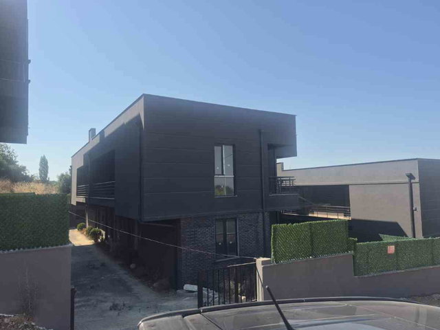 REMAX ADVANTAGE'DEN SATILIK  NILÜFER/KAYAPADA  MÜSTAKIL HAVUZLU VILLA