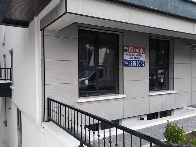 BAHÇELİEVLER FEVZİ ÇAKMAK 2+1 KİRALIK YÜKSEK GİRİŞ