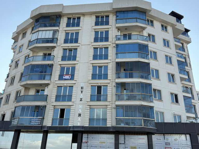 KURTKÖY’DE HAVALİMANI VE TEKNOPARK YAKINI 2+1 SATILIK DAİRE