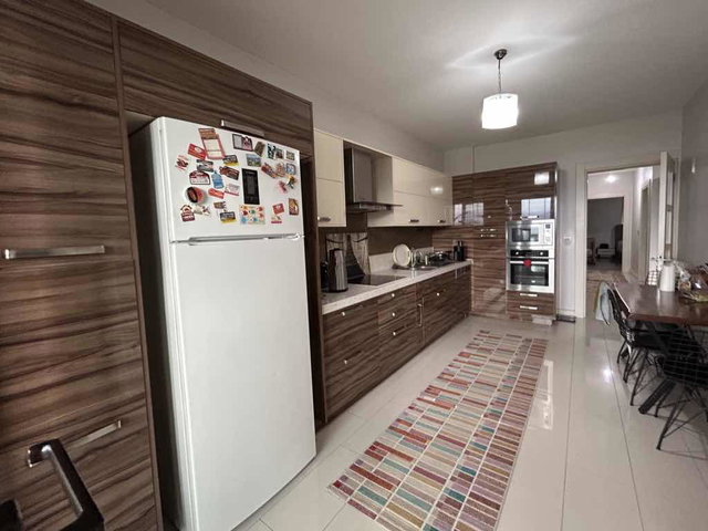 BAĞÇEŞME ŞEHR-İ NAZ EVLERİNDE KİRALIK 3+1 DENİZ MANZARALI DAİRE