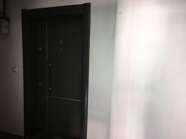 İNCEKTE BUTİK SİTEDE OTOPARKLI 1+1 KİRALIK DAİRE