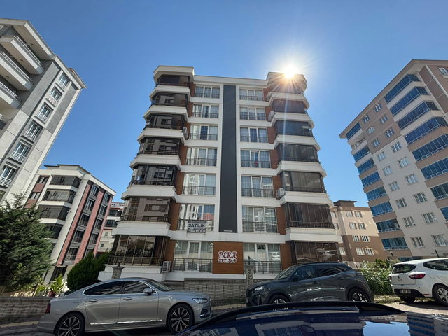 REMAX PARLA DAN ATAKENT’TE SATILIK 3+1 DAİRE