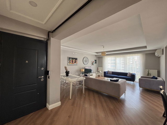 REMAX PARLA DAN ATAKENT’TE SATILIK 3+1 DAİRE