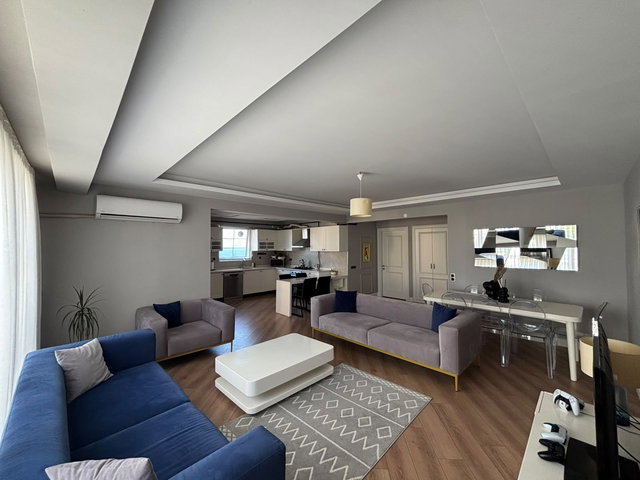 REMAX PARLA DAN ATAKENT’TE SATILIK 3+1 DAİRE
