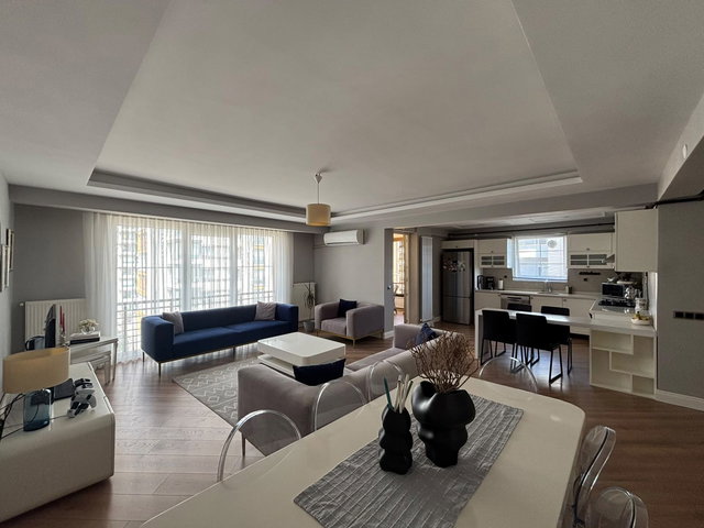 REMAX PARLA DAN ATAKENT’TE SATILIK 3+1 DAİRE