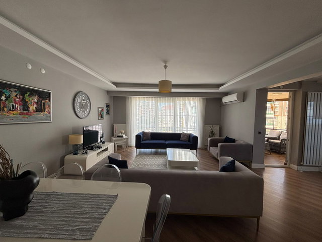 REMAX PARLA DAN ATAKENT’TE SATILIK 3+1 DAİRE