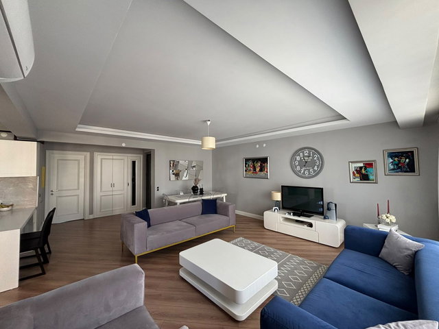 REMAX PARLA DAN ATAKENT’TE SATILIK 3+1 DAİRE