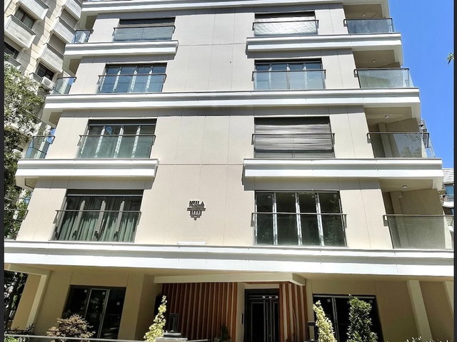 CADDEBOSTAN SAHİL PARSELİNDE SIFIR KİRALIK 2+1 DAİRE
