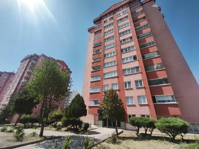 ERYAMAN MELİS SİTESİNDE 136 M2 3+1 SATILIK DAİRE