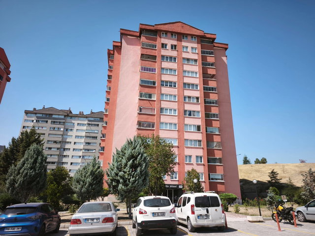 ERYAMAN MELİS SİTESİNDE 136 M2 3+1 SATILIK DAİRE
