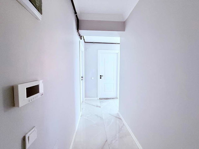 URLA ÇEŞMEALTI / SIFIR BİNA 1+1 KİRALIK DAİRE