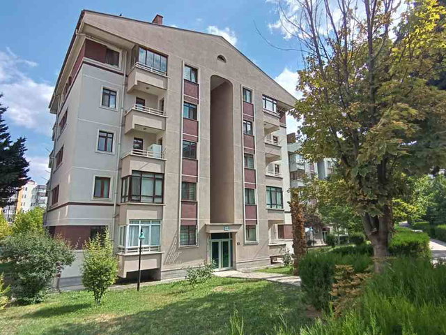 ÖZPETEK 5 MARANGOZLAR SITESI 3+1 KREDIYE UYGUN DAIRE