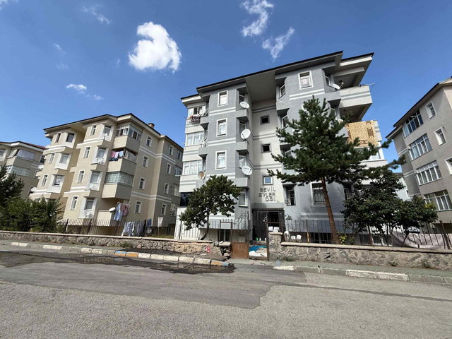REMAX İLKE'DEN DADAŞKENT'TE 3+1 SATILIK DAİRE