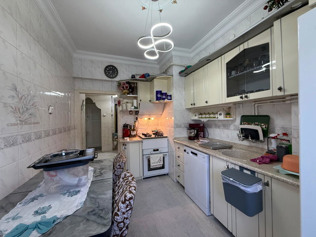 REMAX İLKE'DEN DADAŞKENT'TE 3+1 SATILIK DAİRE