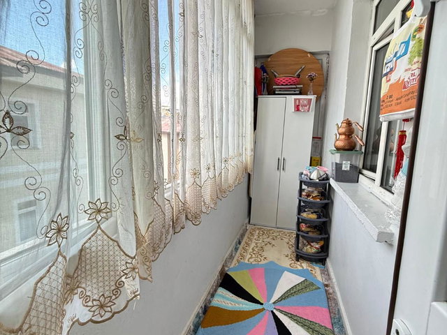 REMAX İLKE'DEN DADAŞKENT'TE 3+1 SATILIK DAİRE