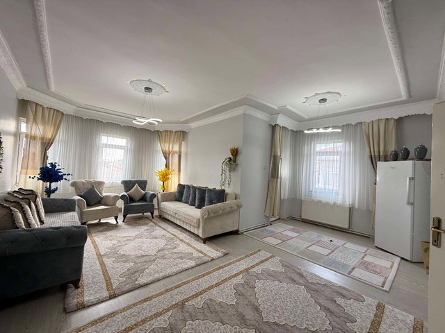 REMAX İLKE'DEN DADAŞKENT'TE 3+1 SATILIK DAİRE