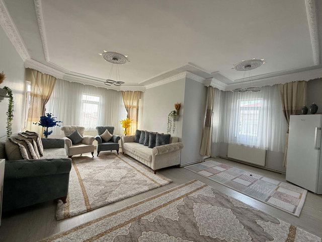 REMAX İLKE'DEN DADAŞKENT'TE 3+1 SATILIK DAİRE