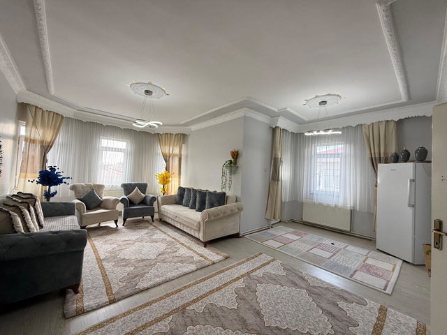 REMAX İLKE'DEN DADAŞKENT'TE 3+1 SATILIK DAİRE