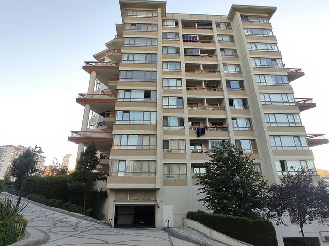 ESENYURT PİRİREİS’TE METROBÜSE YÜRÜME MESAFESİ | EŞYALI | GENİŞ BALKONLU 1+1 KİRALIK