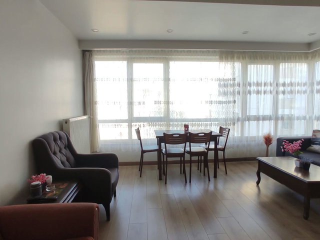 ESENYURT PİRİREİS’TE METROBÜSE YÜRÜME MESAFESİ | EŞYALI | GENİŞ BALKONLU 1+1 KİRALIK