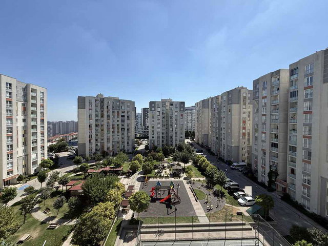 SAĞLIKKENT SİTESİNDE FULL TADİLATLI SATILIK 3+1 DAİRE