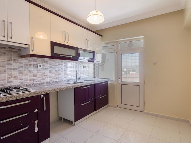 BATIKENT AYDIN SİTESİ’NDE 3+1, 125 M², KİRALIK DAİRE