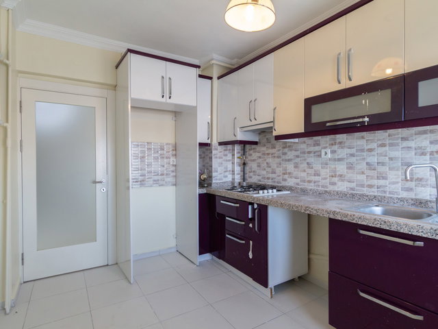 BATIKENT AYDIN SİTESİ’NDE 3+1, 125 M², KİRALIK DAİRE